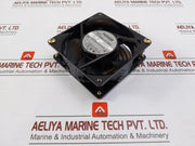 Nmb 4715ms-12t-B50-A12 Axial Fan 50/60hz 15.5/14.5w 115v Ac