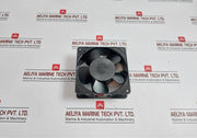 Nmb 4715Ms-22T-b50 Ac Axial Fan 220V-ac 50/60Hz 14/13W 1.09/1.39W 2600/2900R/Min