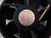 Nmb 5915Pc-20W-b20 Flowmax Thermal Protected Cooling Fan 50/60Hz