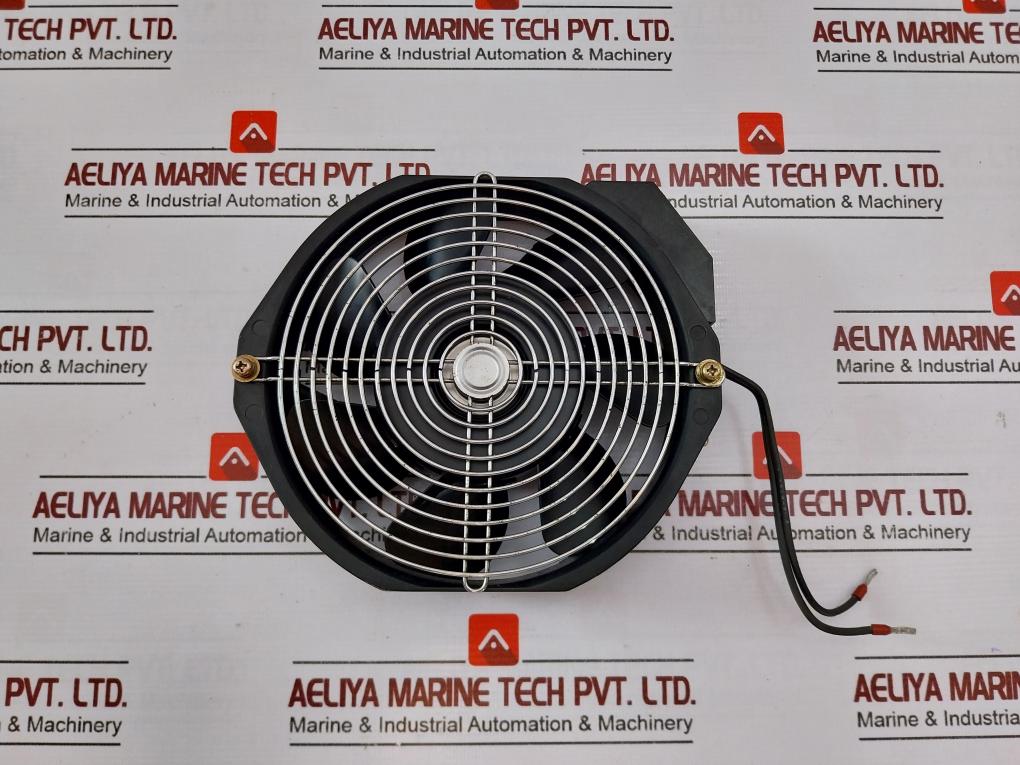 Nmb 5915Pc-20W-b20 Flowmax Thermal Protected Cooling Fan 50/60Hz