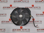 Nmb 5915Pc-20W-b20 Flowmax Thermal Protected Cooling Fan 50/60Hz