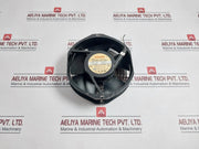 Nmb 5915Pc-23T-b30 Ac Axial Fan 230Vac 50/60Hz 3.70/5.68W 230V 2700/3200R/Min