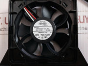 Nmb Axial Cooling Fan 12v 0.13a 08020sa-12l-Bt Dc