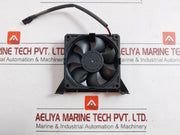 Nmb Axial Cooling Fan 12v 0.13a 08020sa-12l-Bt Dc