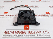 Nmb Axial Cooling Fan 12v 0.13a 08020sa-12l-Bt Dc
