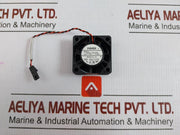 Nmb Cooling Fan 0.08a 1606kl-05w-B50 24v Dc