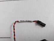Nmb Cooling Fan 0.08a 1606kl-05w-B50 24v Dc