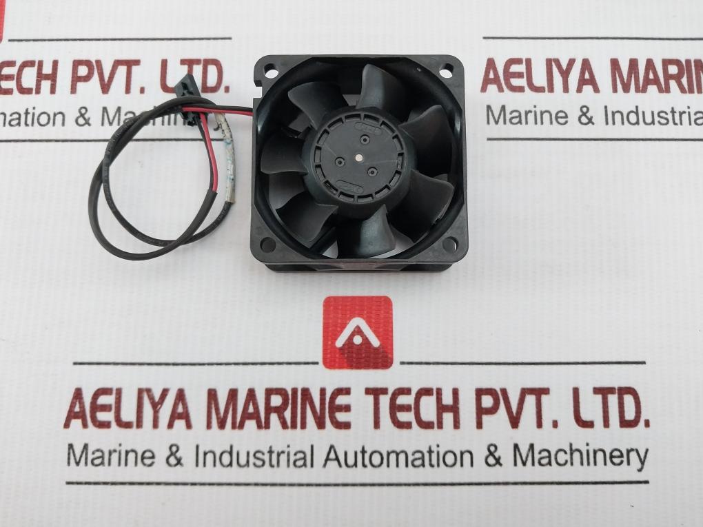 Nmb Dc Brushless Axial Cooling Fan 12v Dc 0.20 A 2410sb-04w-B50