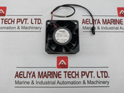 Nmb Dc Brushless Axial Cooling Fan 12v Dc 0.20 A 2410sb-04w-B50