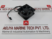 Nmb Dc Brushless Axial Cooling Fan 12v Dc 0.20 A 2410sb-04w-B50