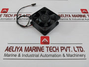 Nmb Dc Brushless Axial Cooling Fan 12v Dc 0.20 A 2410sb-04w-B50