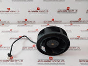 Nmb F175Hg-061-d0750 Motorized Impeller Fan Blower 48V Dc 5000 Rpm 4.8A