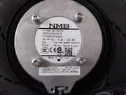 Nmb F175Hg-061-d0750 Motorized Impeller Fan Blower 48V Dc 5000 Rpm 4.8A