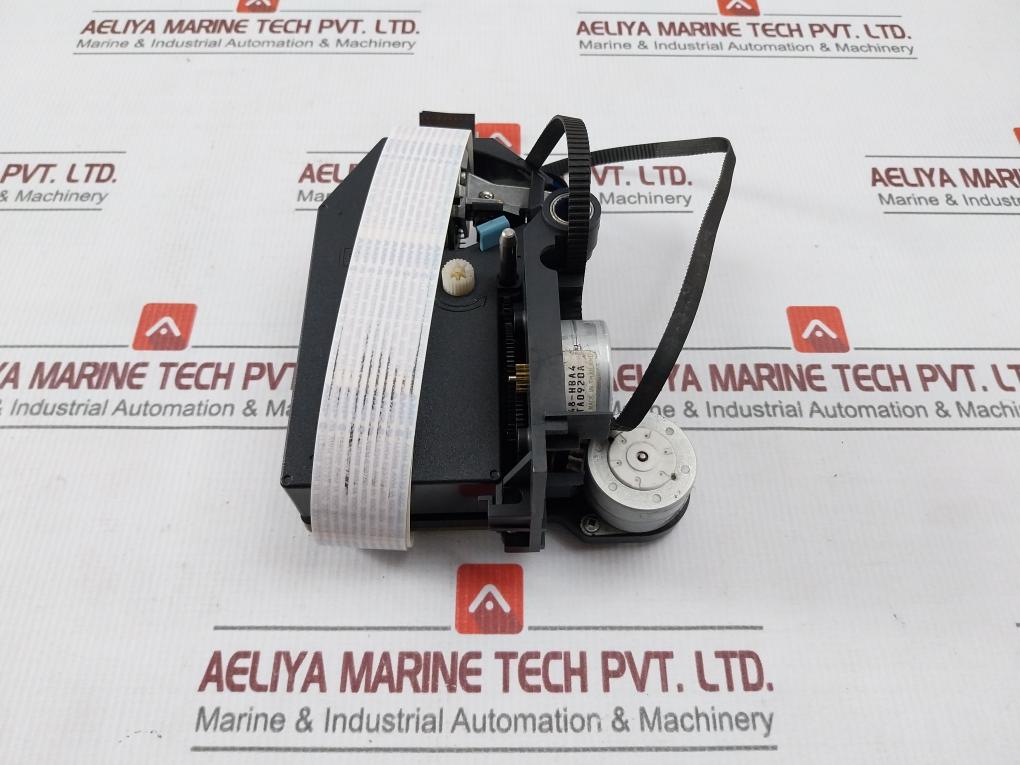 Nmb Pm35L-048-hba4 Stepper Motor