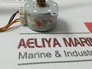 Nmb Pm35L-048-hba4 Stepper Motors And Pcb Assembly