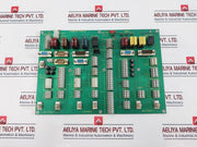 Nmea 33741 Connection Board Used