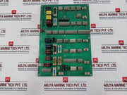 Nmea 33741 Connection Board Used