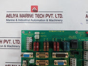 Nmea 33741 Connection Board Used
