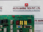 Nmea 33741 Connection Board Used