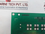 Nmea 33741 Connection Board Used