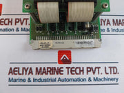 Nmf 914 718 Smk 16, Srk 04 Control Panel 1810 Pr017/ 1810 Pr018