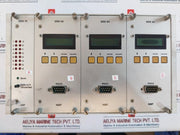 Nmf 914 718 Smk 16, Srk 04 Control Panel 1810 Pr017/ 1810 Pr018