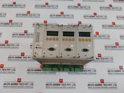 Nmf 914 718 Smk 16, Srk 04 Control Panel 1810 Pr017/ 1810 Pr018