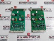 Nmf Lbk 02 Printed Circuit Board Card