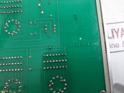 Nmf Lbk 02 Printed Circuit Board Card