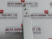 Nmf Lbk 02 Printed Circuit Board Card