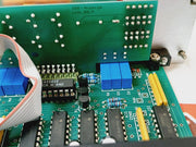 Nmf Srk 03 Is91.10.3 Deck Crane Pc Board Module Display Control Card