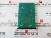 Nmf Srk 03 Is91.10.3 Deck Crane Pc Board Module Display Control Card