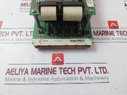 Nmf Srk 04 Deck Crane Pcb Card