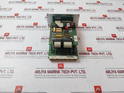 Nmf Srk 04 Deck Crane Pcb Card