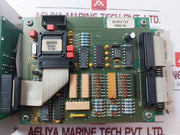Nmf Srk 04 Deck Crane Pcb Card