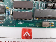 Nn-791-12-I-O-Processor-Card-Aue-1042-Her-100261I-Nor-Control-Automation-209450-4