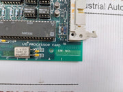 Nn-791-12-I-O-Processor-Card-Aue-1042-Her-100261I-Nor-Control-Automation-209450-5