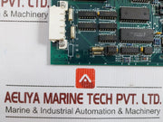 Nn-791-12-I-O-Processor-Card-Aue-1042-Her-100261I-Nor-Control-Automation-209450-6