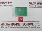Nn-803 Analog Output Card Pcb By Norcontrol