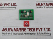 Nn-803 Analog Output Card Pcb By Norcontrol