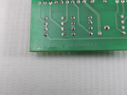 Nn-803 Analog Output Card Pcb By Norcontrol