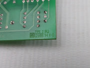 Nn-803 Analog Output Card Pcb By Norcontrol