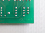 Nn-803 By Norcontrol Analog Output Circuit Board
