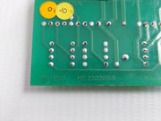 Nn-803 By Norcontrol Analog Output Circuit Board