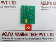 Nn-803 By Norcontrol Analog Output Circuit Board