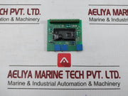 Nn-832.14 Analog Input Adaptor Pcb By Norcontrol