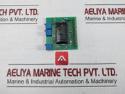 Nn-832.14 Analog Input Adaptor Pcb By Norcontrol
