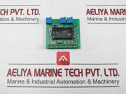 Nn-832.14 Analog Input Adaptor Pcb By Norcontrol