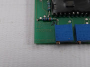 Nn-832.14 Analog Input Adaptor Pcb By Norcontrol