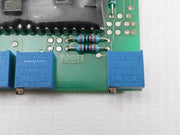 Nn-832.14 Analog Input Adaptor Pcb By Norcontrol